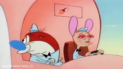 ماجراهای رن و استیمپی - فصل 5 قسمت 20